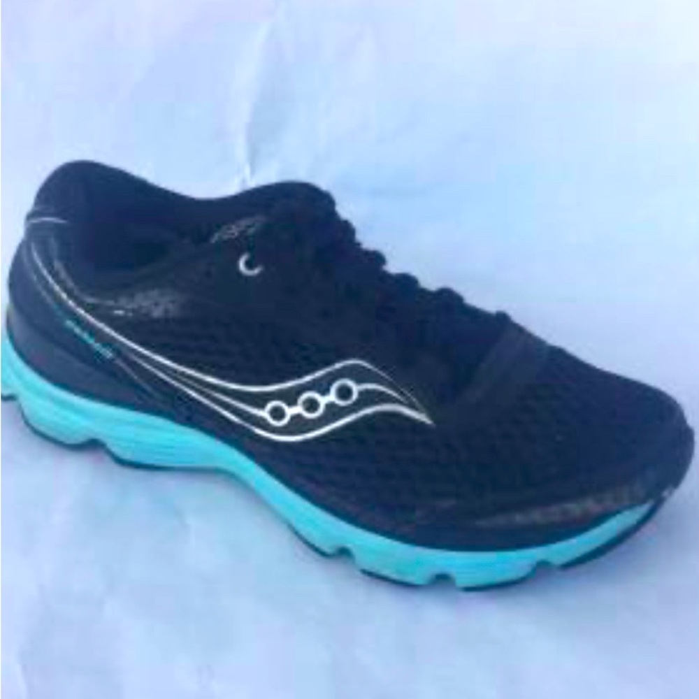 Saucony Womens Running Shoes 8